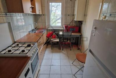 Apartament cu 2 camere în Podu Roș - 2