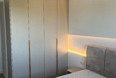 Închiriez apartament cu 2 camere în Cortina North - 6