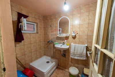 Teren Construcții intravilan de 207 mp, în Andronache - 10