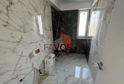 Zona Aradului. Terasa 42 mp. Dormitor matrimonial cu dressing. Comision 0%. - 11