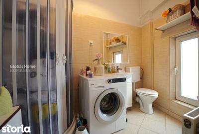 Apartament cu 2 camere în Armeneasca - 14