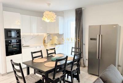 Apartament 2 camere | Prima inchiriere | Parcare inclusa | Zona OMW Calea Turzii - 1