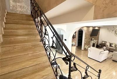 Casă individuală cu 4 camere cu Canalizare în Agigea - 8