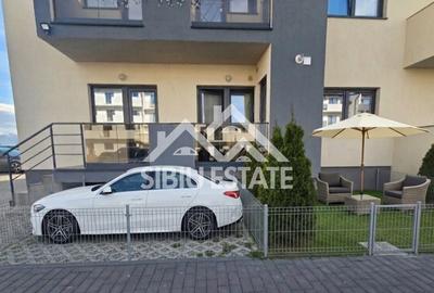 Apartament cu 2 camere decomandat, mobilat în Șelimbăr - 11