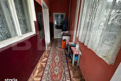 Casă cu 6 camere cu Teren 800 Mp în Ultracentral - 14