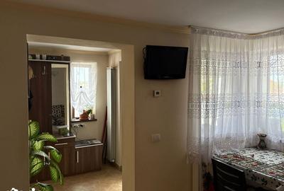 Casă cu 3 camere cu Teren 400 Mp în Central - 6