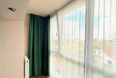 Apartament cu 2 camere semidecomandat, mobilat în Aradului - 1