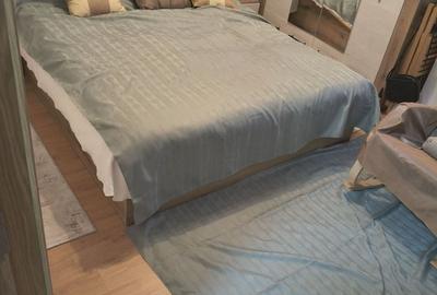 Apartament cu 2 camere decomandat, mobilat în Nord-Vest - 9