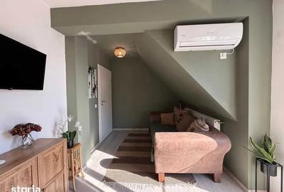 Apartament cu 2 camere decomandat în Grozăvești - 2