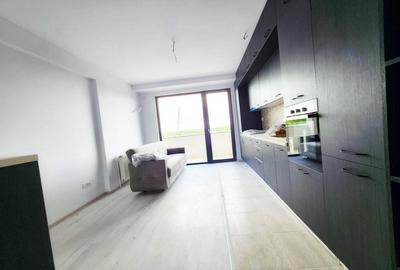 2 camere tip studio zona sos Magurele sector 5 finalizare 2026 2 camere tip studio zona sos Magurele sector 5 finalizare 2026 - 9