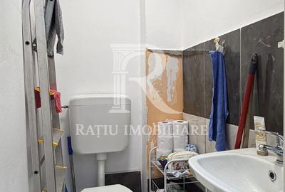 Spațiu comercial, de 35 mp, în Decebal - 5