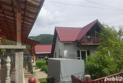 Casă cu Teren 2400 Mp în Cavnic - 19