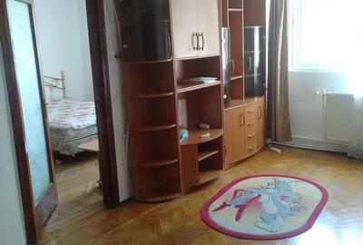 Apartament cu 2 camere semidecomandat în Sebastian - 2