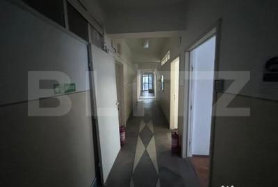 Spațiu comercial, de 231 mp, în George Enescu - 1