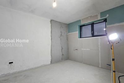 Apartament cu 3 camere decomandat în Crângași - 9