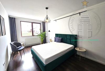 Apartament 2 camere ultramodern, aproape de centru Strada de Mijloc Apartament 2 camere ultramodern, aproape de centru Strada de Mijloc - 1