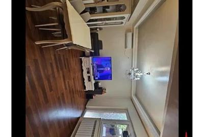 Vila tip duplex / complex rezidential OMV-LAC - 4