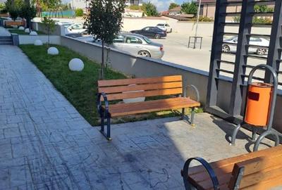 Garsonieră decomandată în Tomis Plus - 7