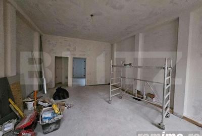 Apartament cu 4 camere decomandat în Central - 8