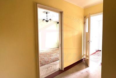 Apartament cu 2 camere semidecomandat în Sârbi - 13