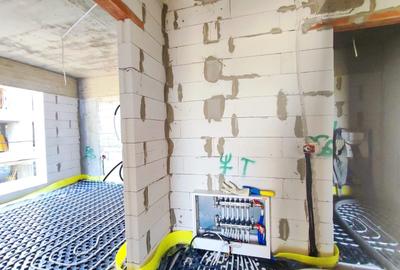 Apartament cu 3 camere decomandat în 1 Decembrie 1918 - 5