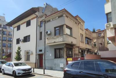 Apartament cu 3 camere în Ștefan cel Mare - 5
