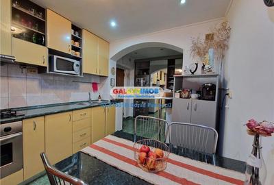 Apartament 3 camere decomandat metrou Dristor - 1