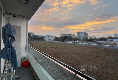 Garsonieră decomandată în Gheorgheni - 8