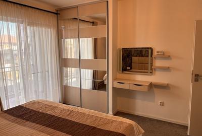Apartament cu 2 camere semidecomandat, mobilat în Europa - 2