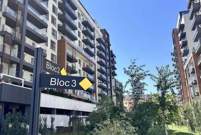 Apartament cu 2 camere decomandat în Theodor Pallady - 9