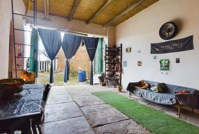 Casă cu 5 camere în Central - 5