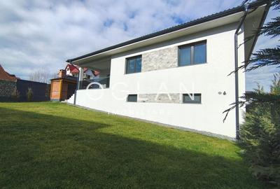 Casă individuală cu 4 camere cu Canalizare în Șelimbăr - 15