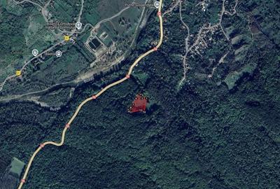 Teren de 8329 mp, în Ciuta - 7