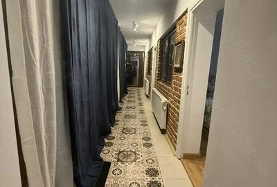 Casă în Mușcel - 1