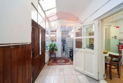 Apartament cu 5 camere de vanzare in zona Centrul Istoric - 19