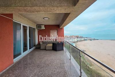 Apartament cu 2 camere decomandat, mobilat în Faleza Nord - 7