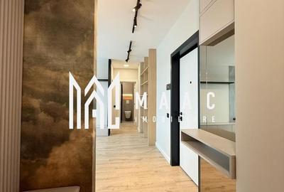 Apartament cu 3 camere decomandat, mobilat în Central - 25