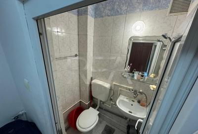 Garsonieră semidecomandată în Drumul Taberei - 2