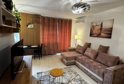 Garsonieră decomandată în Lujerului - 5