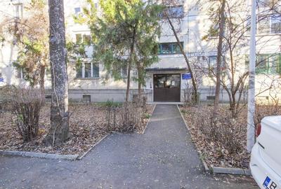 Apartament 3 camere decomandat – Aleea Băiuț nr. 3,  Metrou&Parc&Piata - 26