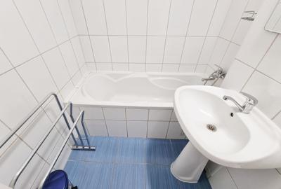 INCHIRIERE 3 camere, decomandat, mobilat Bd Ion Mihalache 98 - Mega Image - 9