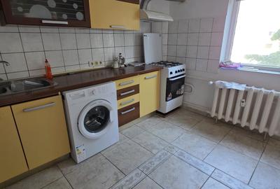 Apartament cu 2 camere decomandat, mobilat în 13 Septembrie