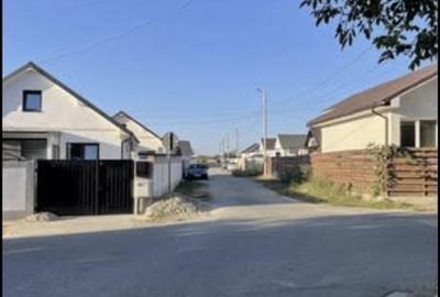 Teren de 580 mp, în Valu lui Traian - 2