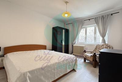 Apartament cu 3 camere decomandat, mobilat în Nerva Traian - 4