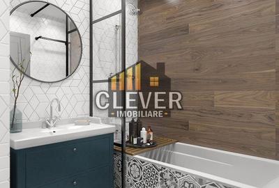 Apartament cu 2 camere în Titan - 4