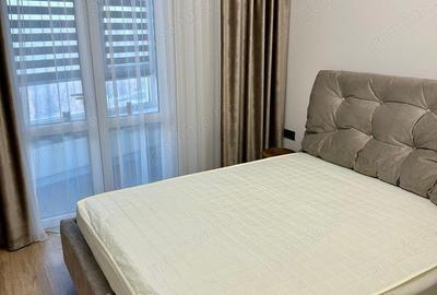 Apartamet cu 2 camere in zona Crangasi - 1