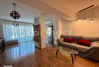 Apartament cu 2 camere semidecomandat, mobilat în Plopilor - 12