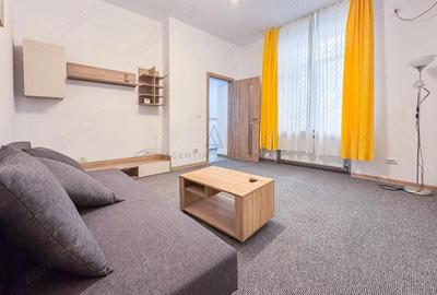 Garsoniera Cocheta si Boxa | Intrare Parc Cismigiu | Bloc Fara Risc - 1