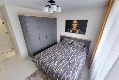 Apartament cu 3 camere decomandat în George Bacovia - 10