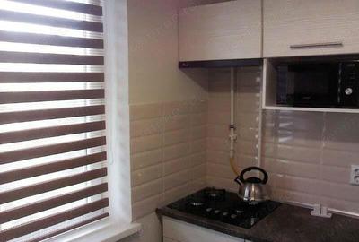 Apartament 3 camere in zona Costin Georgian - 2